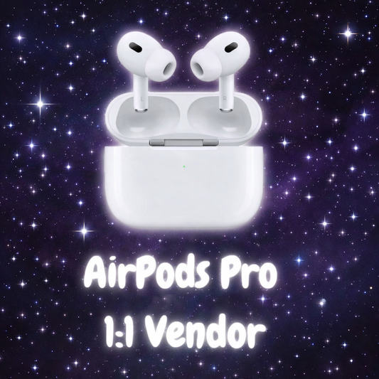 AirPod Pro Vendor