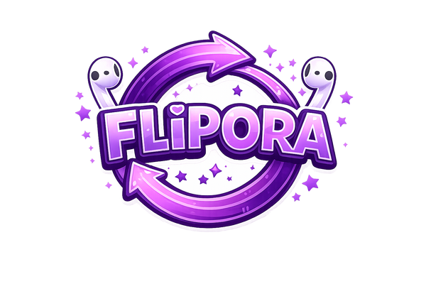Flipora 